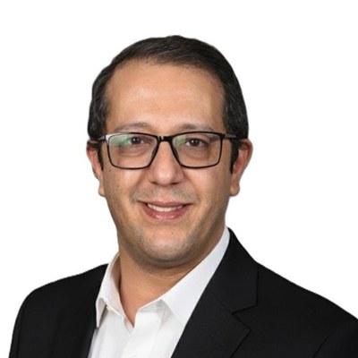 Omar Essam