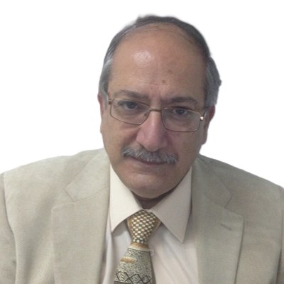 Dr. Shukri Odeh